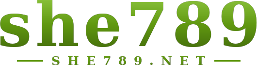 she789 logo